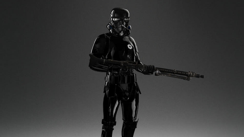 Disney führt neue "Star Wars"-Soldaten ein