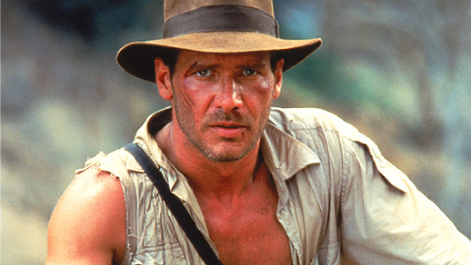 Harrison Ford kehrt als Indiana Jones zurück