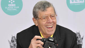 Jerry Lewis: Eine Legende des ganz normalen Wahnsinns
