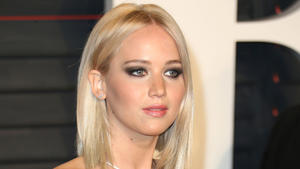 Nacktfoto-Skandal um Jennifer Lawrence und Co: FBI schnap...