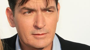 Charlie Sheen: Kein Geld für Unterhalt