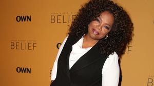 Oprah Winfrey: Das sind ihre Diät-Tricks