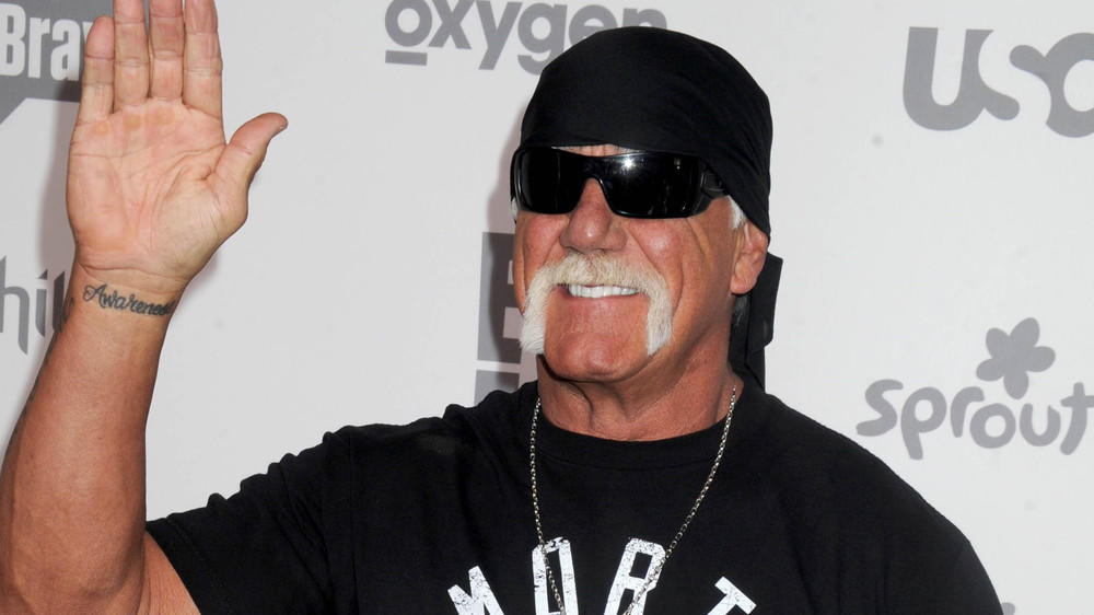 Hulk Hogan: Mega-Schadenersatz für Sex-Tape