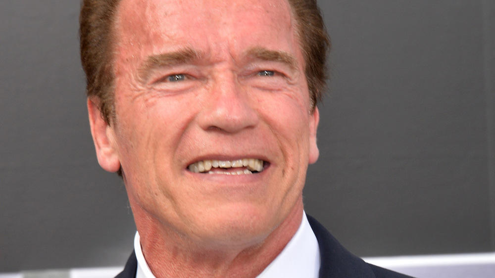Arnold Schwarzenegger bestätigt neuen "Terminator"