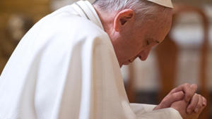 Papst Franziskus ist jetzt auf Instagram