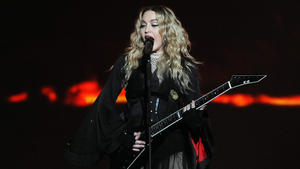 Madonna: US-Gericht soll im Sorgerechtsstreit entscheiden