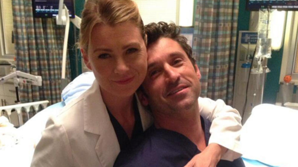Dereks Tod bei "Grey's Anatomy": Die elf besten Momente mit Meredith