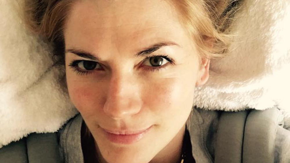 Nina Bott geht gegen Schönheitsklinik vor