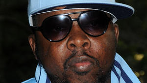 Hip-Hop-Legende Phife Dawg ist tot