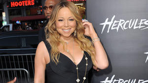 Wegen Terror-Gefahr: Sagt Mariah Carey ihren Auftritt in ...