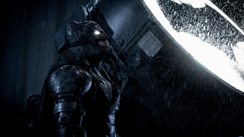 Kann Ben Affleck Batman? Die Reaktionen auf "Batfleck"
