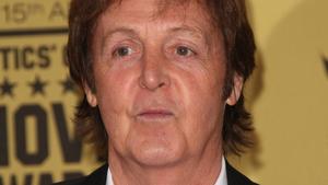 "Fluch der Karibik 5": Paul McCartney ist mit an Bord