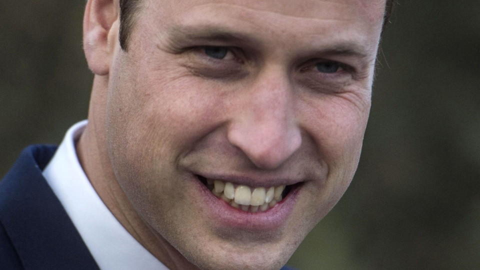 Prinz William fliegt über Ostern zu seiner Ex-Freundin