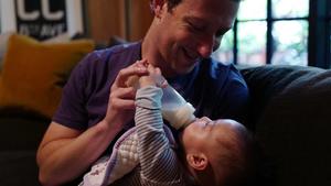 Mark Zuckerberg: Wichtiges Meeting mit seiner Tochter