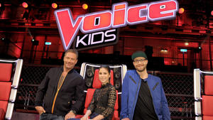 "The Voice Kids": Lukas gewinnt das Finale