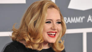Plant Adele eine lange Pause?