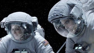 "Gravity": Das müssen Sie über das Weltraum-Drama wissen