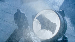 Rekordstart: "Batman v Superman" trotzt den negativen Kri...