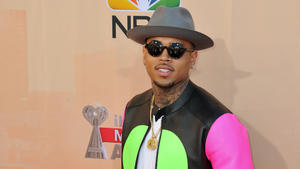 Chris Brown: Angebliche Ex-Freundin scheitert vor Gericht