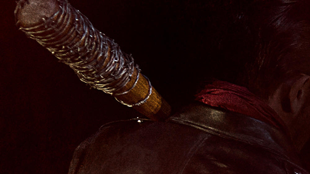 "The Walking Dead": Endlich kommt Negan!