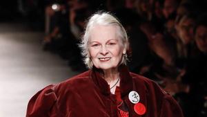 Vivienne Westwood wird 75: Erstaunliche Fakten über die M...