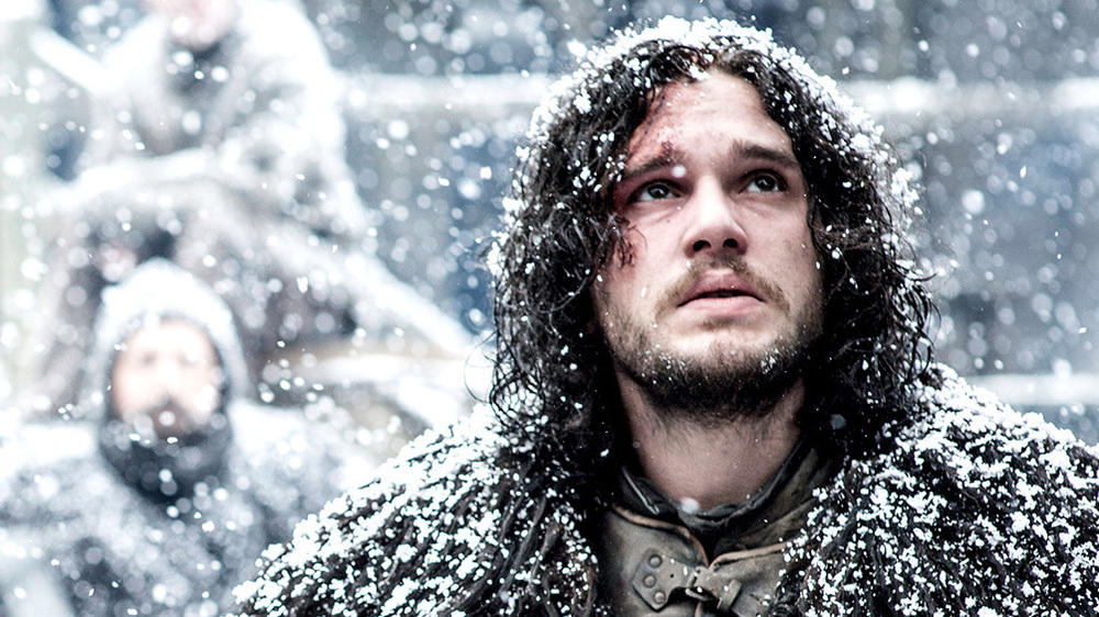 'Game of Thrones': HBO verrät Jon Schnees Schicksal