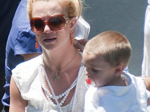 Britney Spears: Bekommt sie jetzt das Sorgerecht?