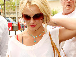Britney Spears: Bodyguard sexuell belästigt?