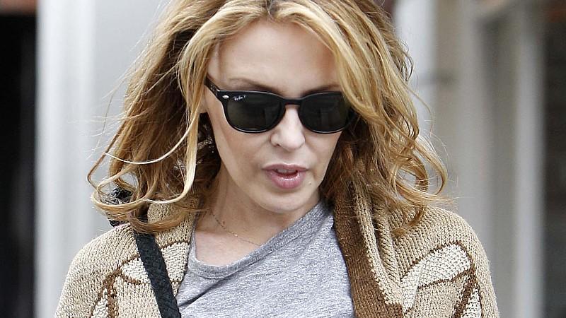 Kylie Minogue: Babywunsch bleibt unerfüllt