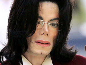 Jahrestag von Michael Jackson
