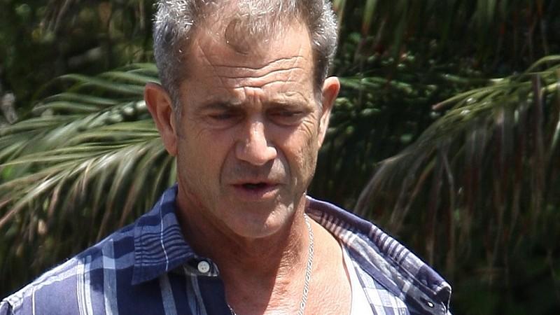 Mel Gibson: Hat er seiner Ex die Zähne ausgeschlagen?