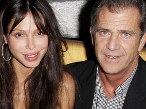Mel Gibson: Seiner Ex die Zähne ausgeschlagen?