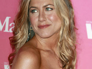 Jen Aniston: Coach soll Baby-Traum erfüllen