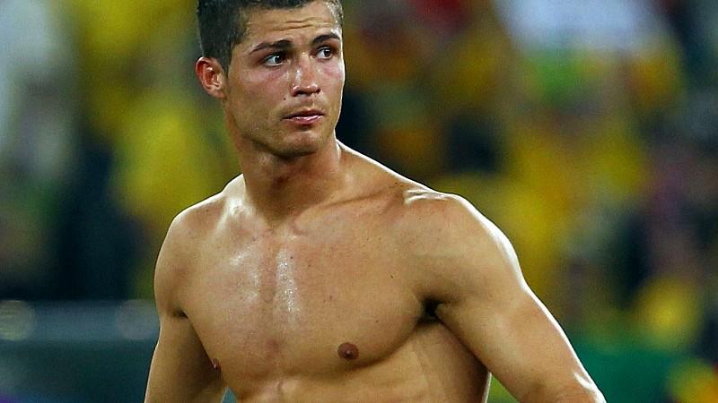 Ronaldo: Hat er eine Leihmutter bezahlt?