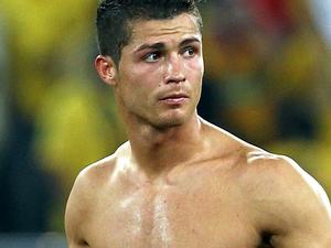 Ronaldo: Hat er eine Leihmutter bezahlt?