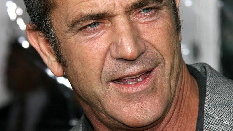 Mel Gibson: Prügel unfreiwillig zugegeben?