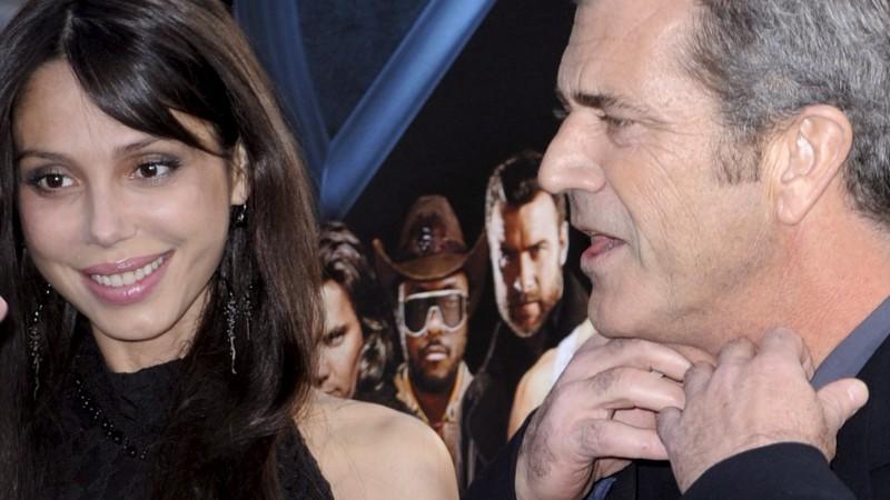 Hat Mel Gibson seine Tochter geschlagen?