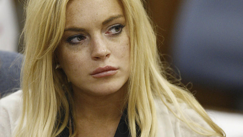 Lindsay Lohan engagiert Promi-Anwalt