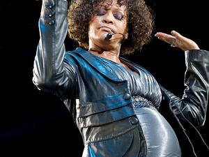 Whitney Houston: Neue Drogenvorwürfe