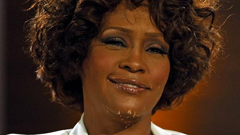Whitney Houston: Neue Drogenvorwürfe