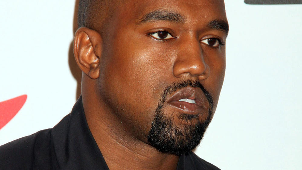 Kanye West: Durch Streaming zum Rekord