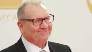 Der Schuhverkäufer mit dem schwarzen Gürtel: Ed O'Neill w...