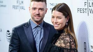 DAMIT hat  Ehemann Justin Timberlake sie zum 40. überrascht