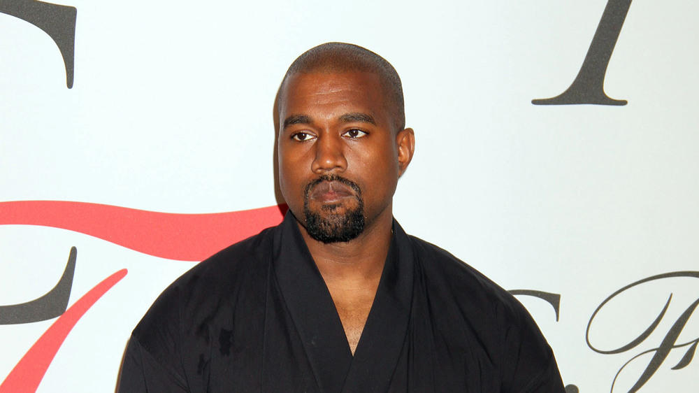 Kanye West wird von Fan verklagt