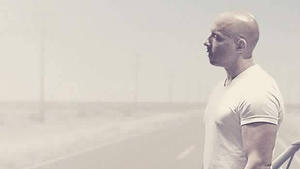 "Fast & Furious 8": Vin Diesel zeigt das erste Poster