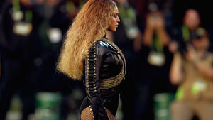 Hat Jay Z seine Frau Beyoncé mit Rita Ora betrogen?