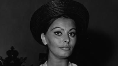 Die erfolgreiche Karriere von Sophia Loren