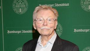 "Columbo"-Sprecher Uwe Friedrichsen ist tot