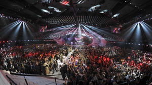 Das müssen Sie über den Eurovision Song Contest wissen