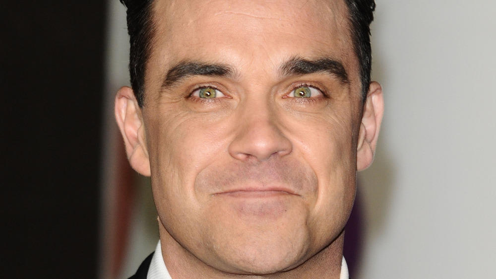 Robbie Williams: Neues Album und neues Label